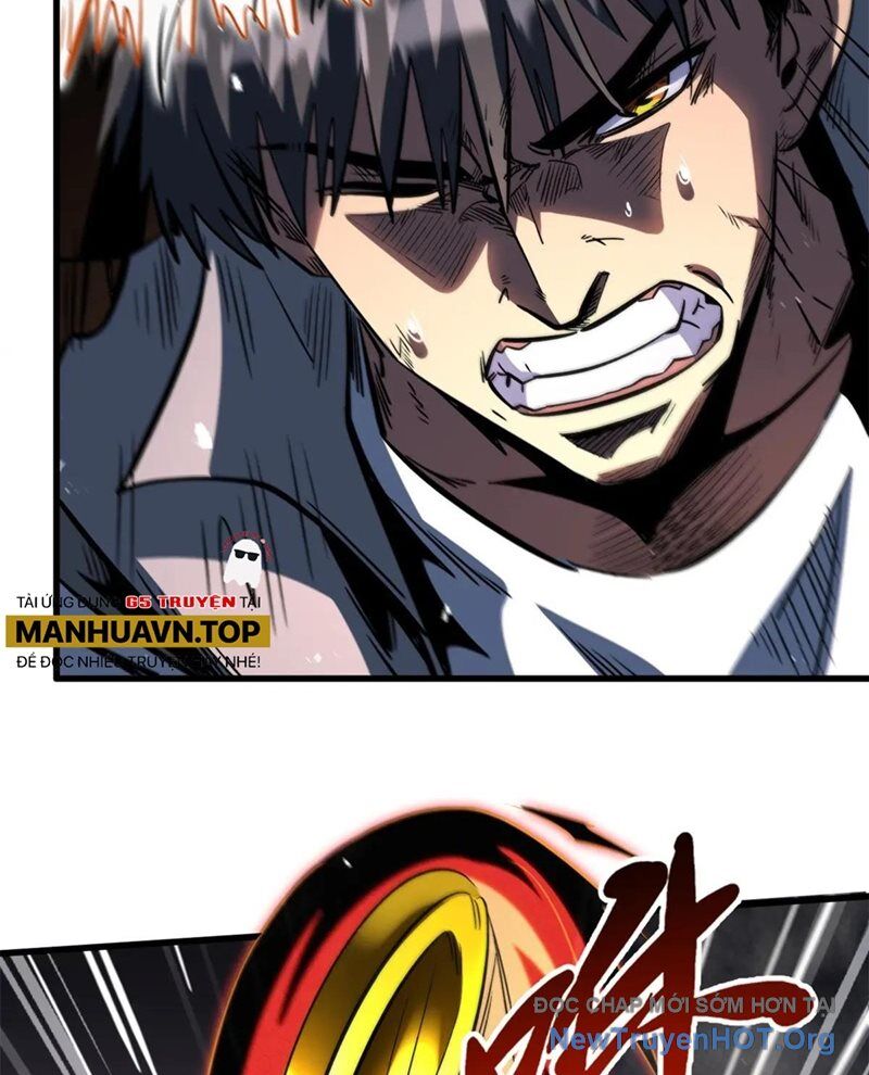 Siêu Cấp Thần Cơ Nhân Chapter 373 - 20