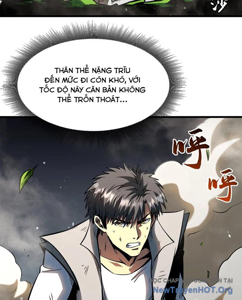 Siêu Cấp Thần Cơ Nhân Chapter 373 - 3