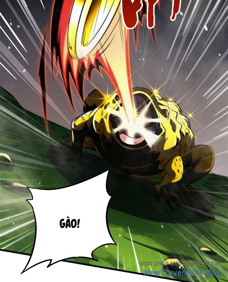 Siêu Cấp Thần Cơ Nhân Chapter 373 - 21