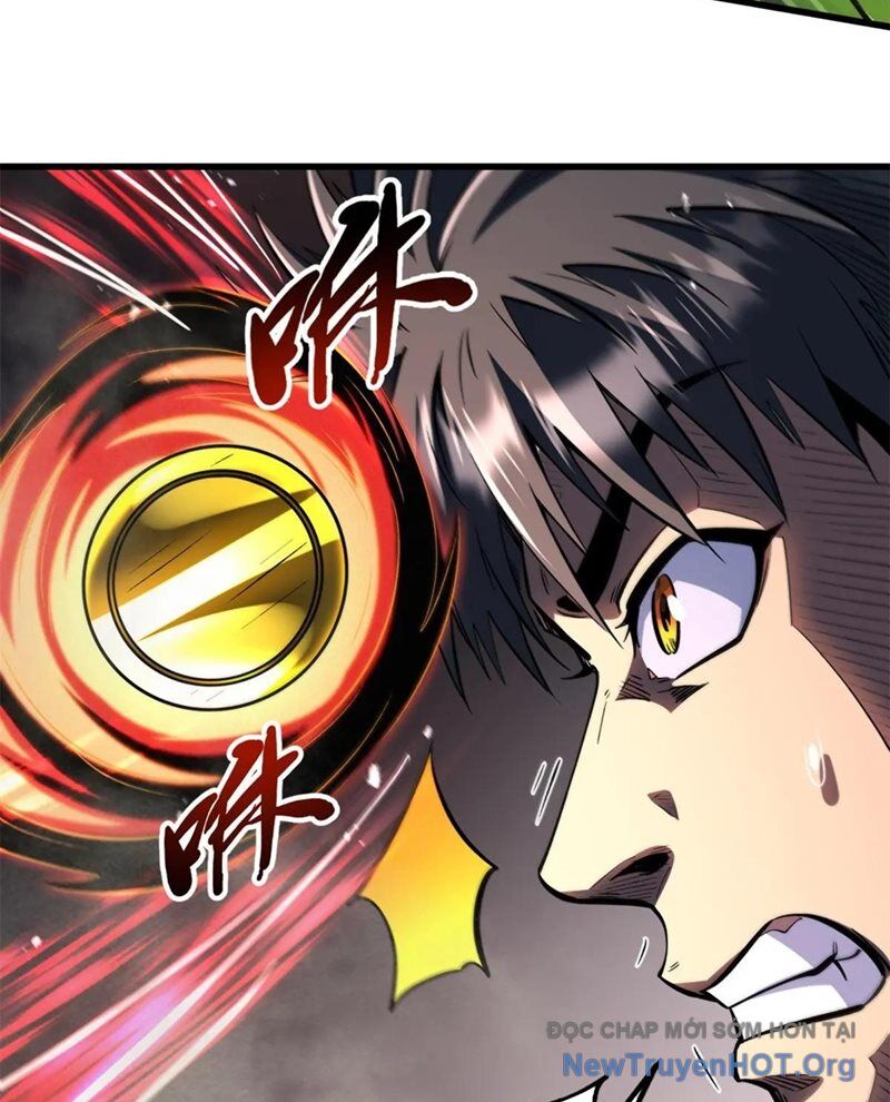 Siêu Cấp Thần Cơ Nhân Chapter 373 - 22
