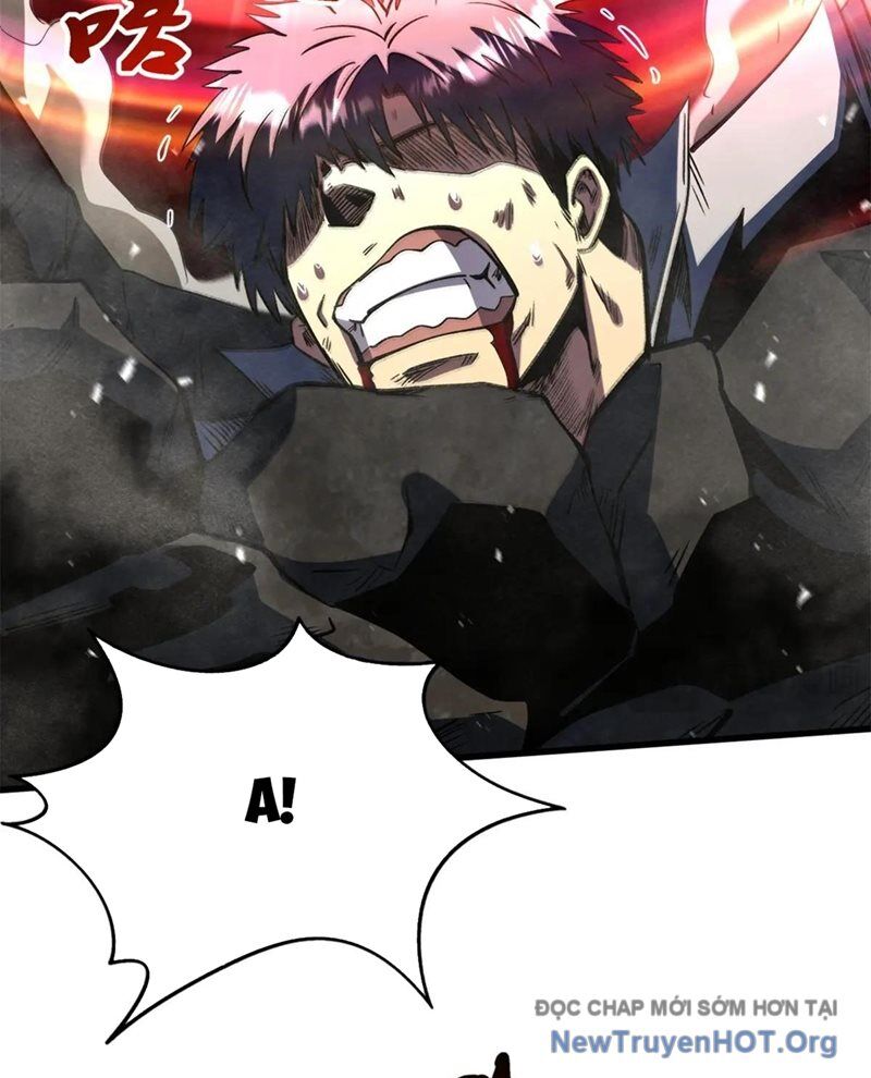 Siêu Cấp Thần Cơ Nhân Chapter 373 - 26