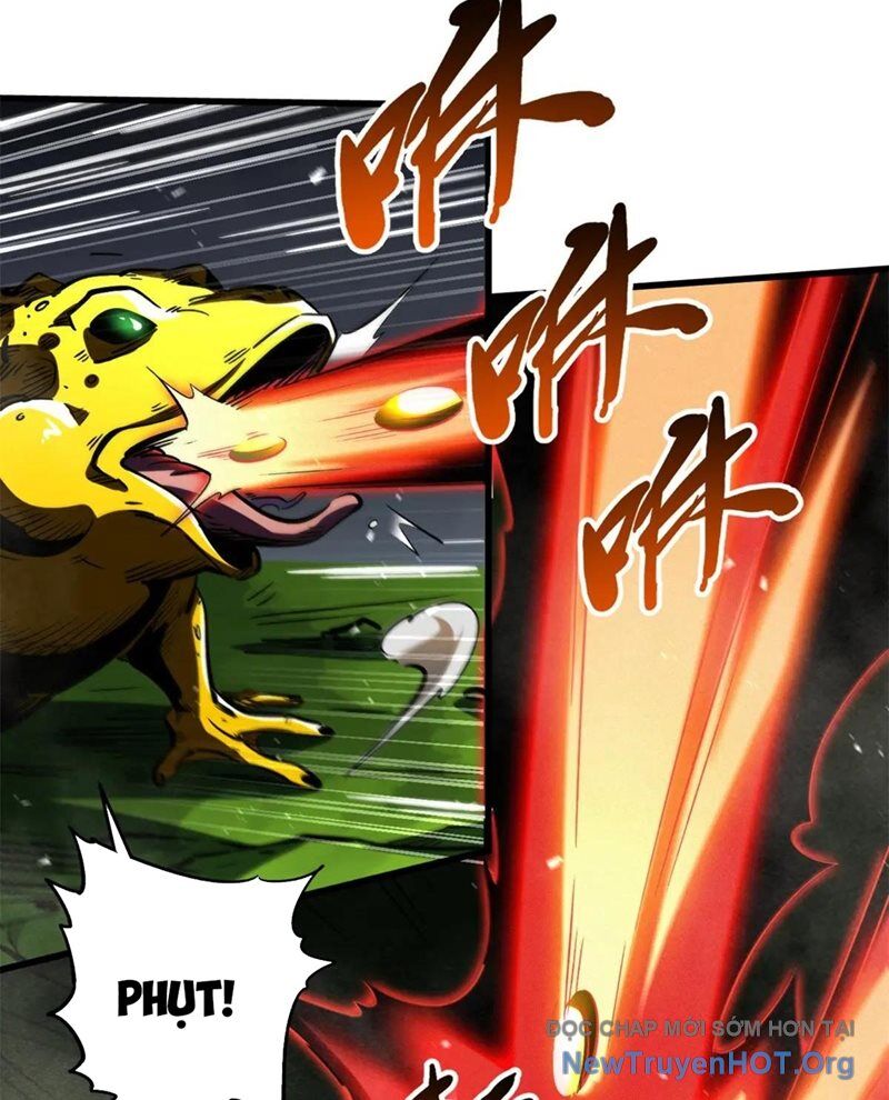 Siêu Cấp Thần Cơ Nhân Chapter 373 - 27