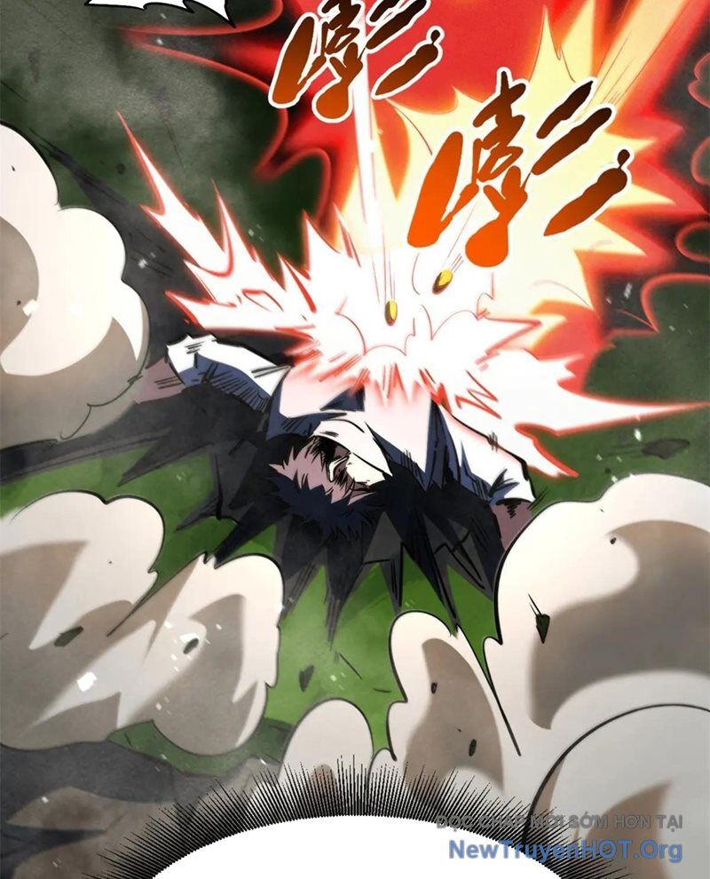 Siêu Cấp Thần Cơ Nhân Chapter 373 - 28