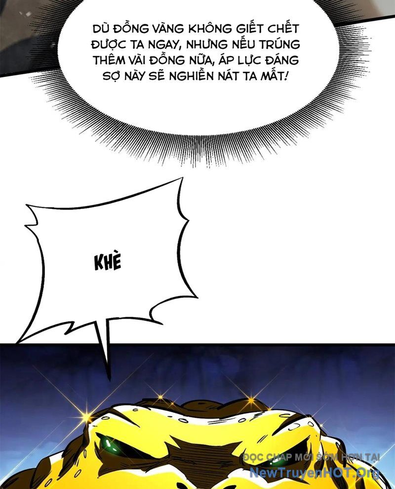 Siêu Cấp Thần Cơ Nhân Chapter 373 - 29