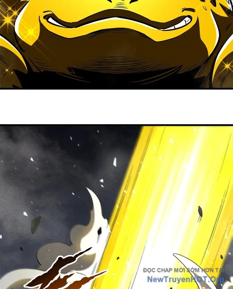 Siêu Cấp Thần Cơ Nhân Chapter 373 - 30