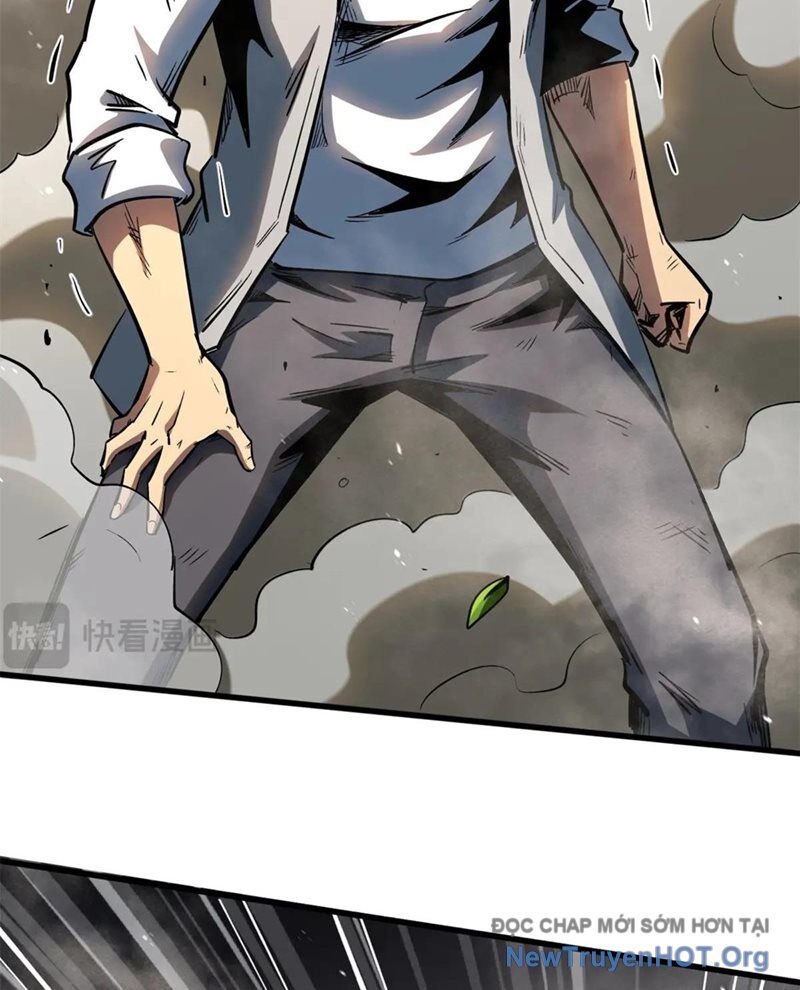 Siêu Cấp Thần Cơ Nhân Chapter 373 - 4