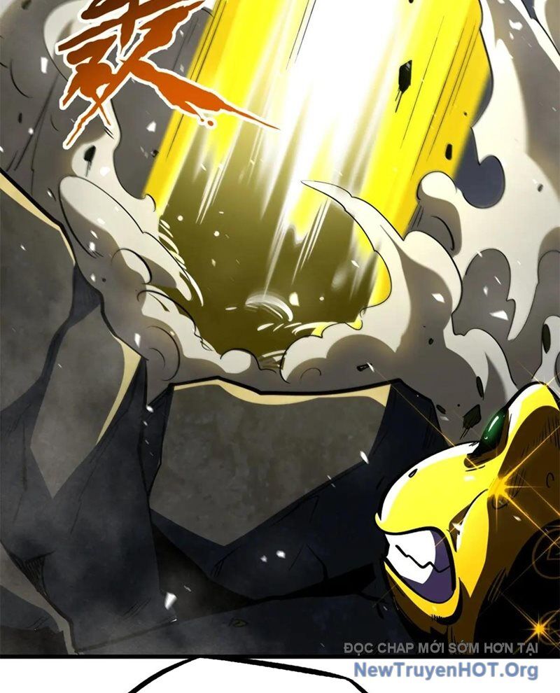Siêu Cấp Thần Cơ Nhân Chapter 373 - 31