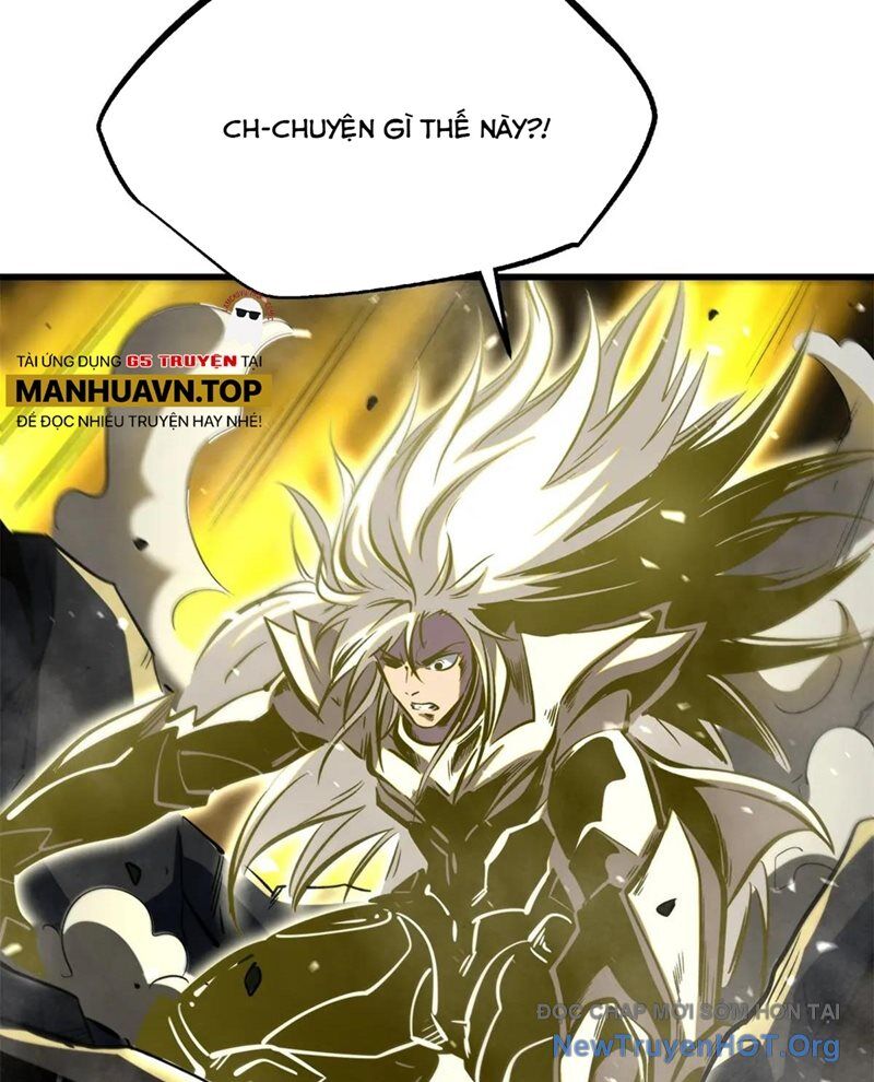 Siêu Cấp Thần Cơ Nhân Chapter 373 - 32
