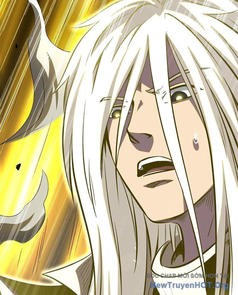 Siêu Cấp Thần Cơ Nhân Chapter 373 - 35