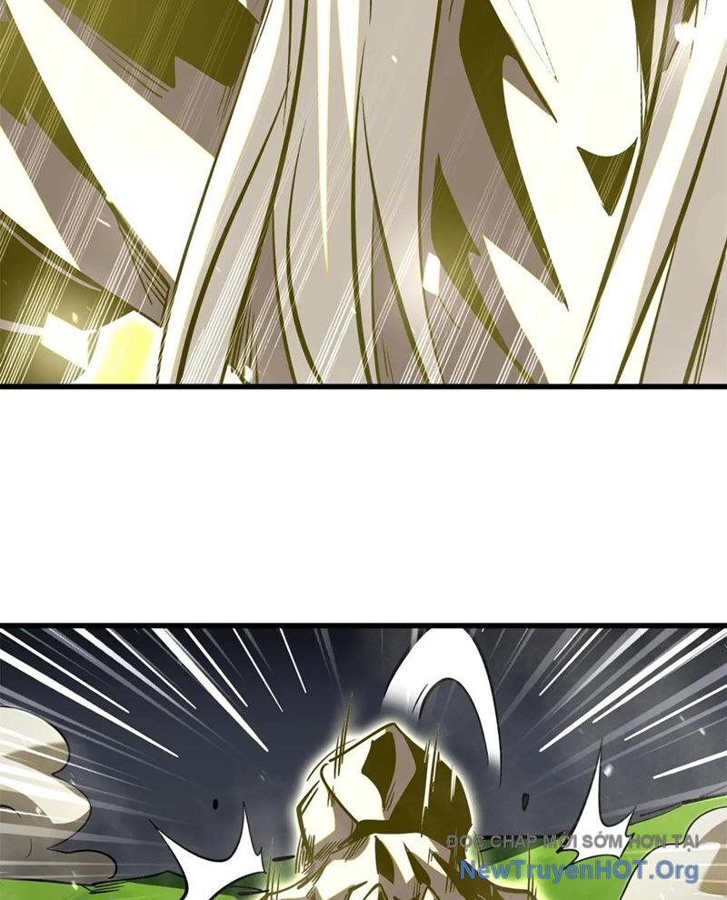 Siêu Cấp Thần Cơ Nhân Chapter 373 - 36