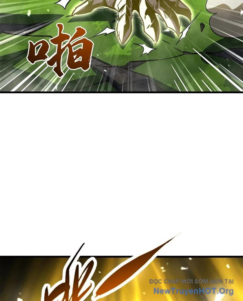 Siêu Cấp Thần Cơ Nhân Chapter 373 - 37