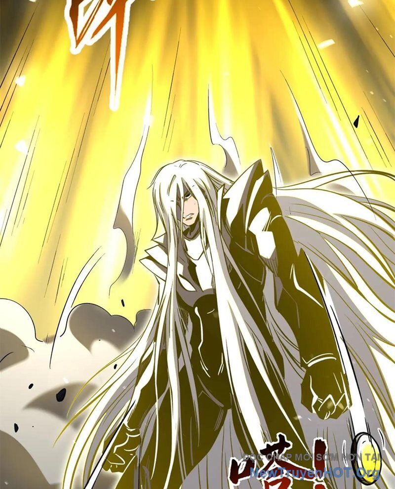 Siêu Cấp Thần Cơ Nhân Chapter 373 - 38