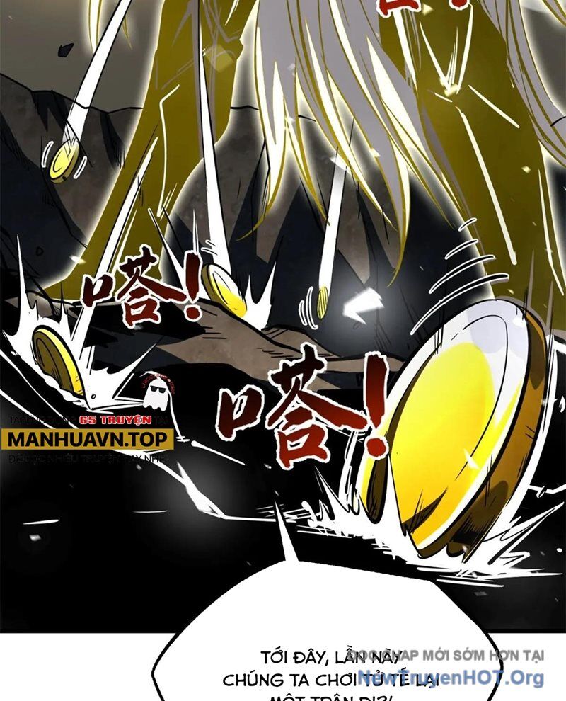 Siêu Cấp Thần Cơ Nhân Chapter 373 - 39