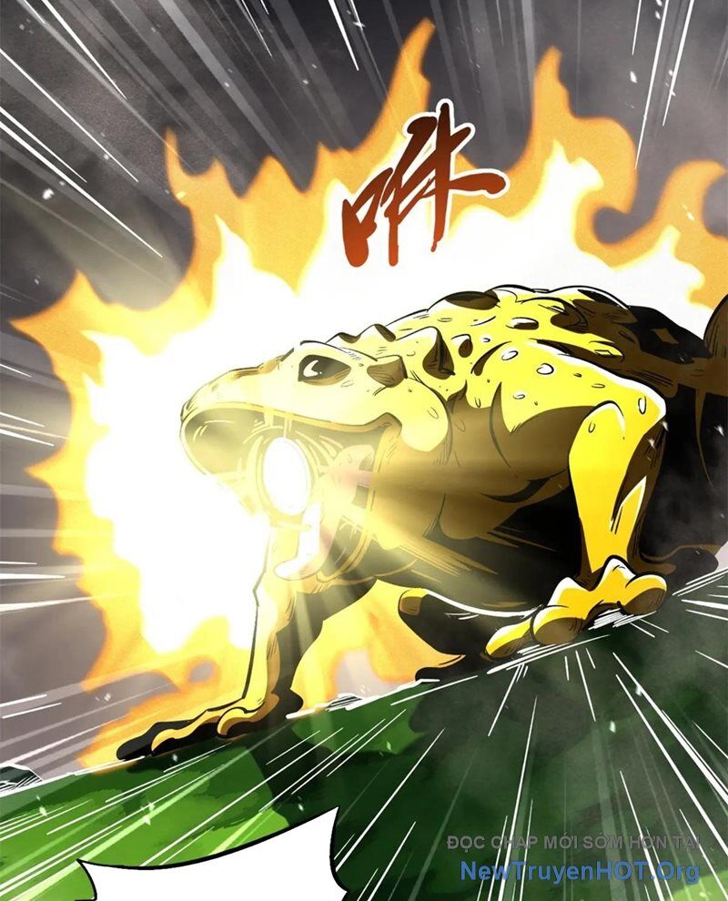 Siêu Cấp Thần Cơ Nhân Chapter 373 - 5