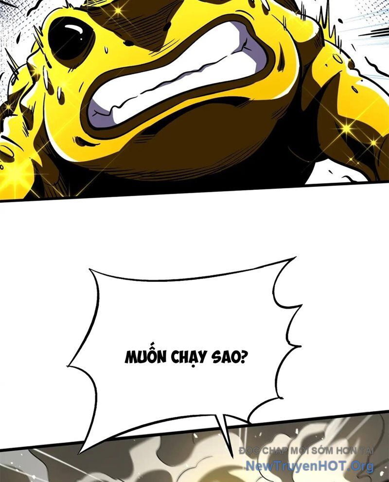 Siêu Cấp Thần Cơ Nhân Chapter 373 - 41