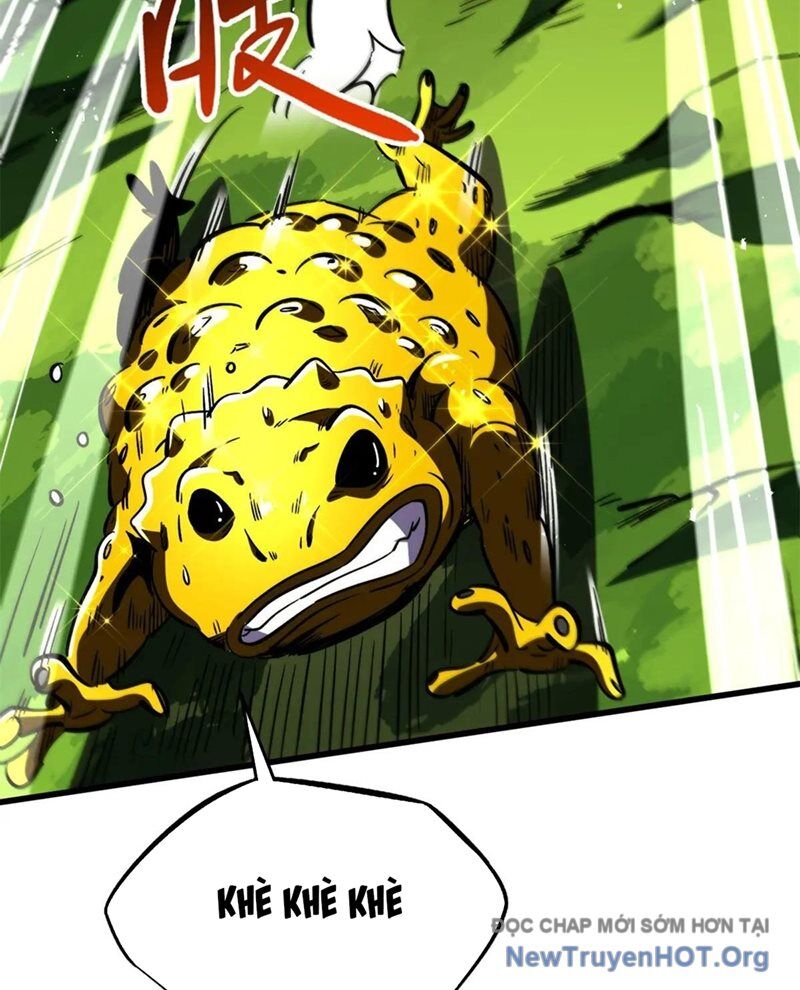 Siêu Cấp Thần Cơ Nhân Chapter 373 - 43