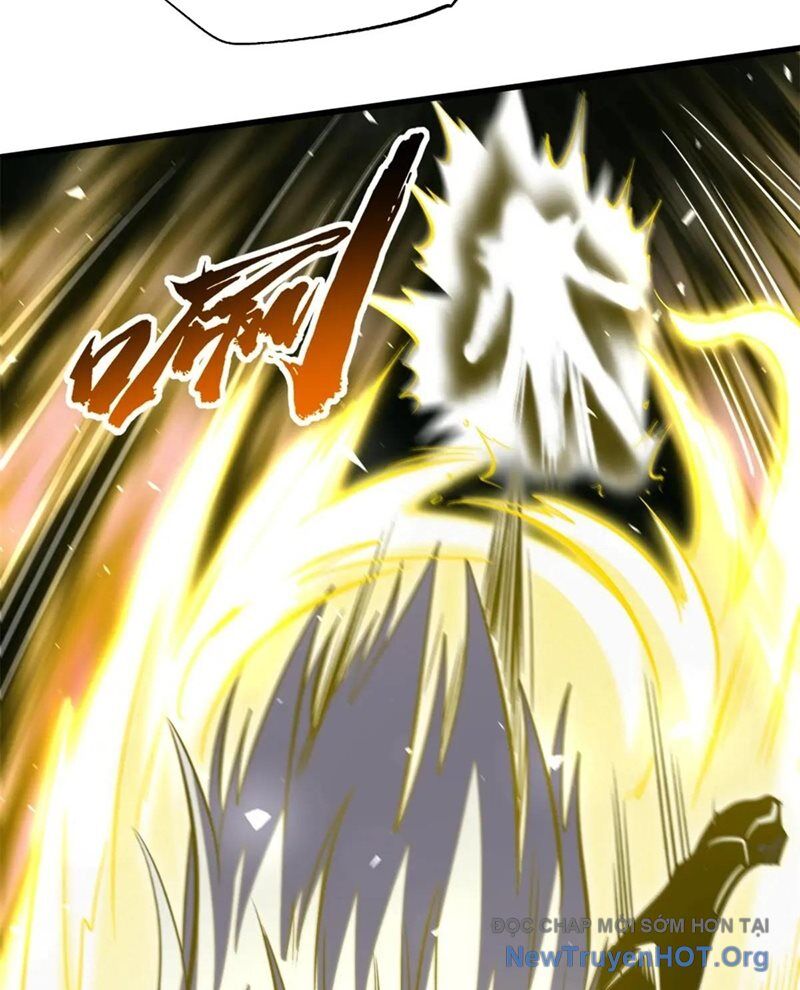 Siêu Cấp Thần Cơ Nhân Chapter 373 - 44