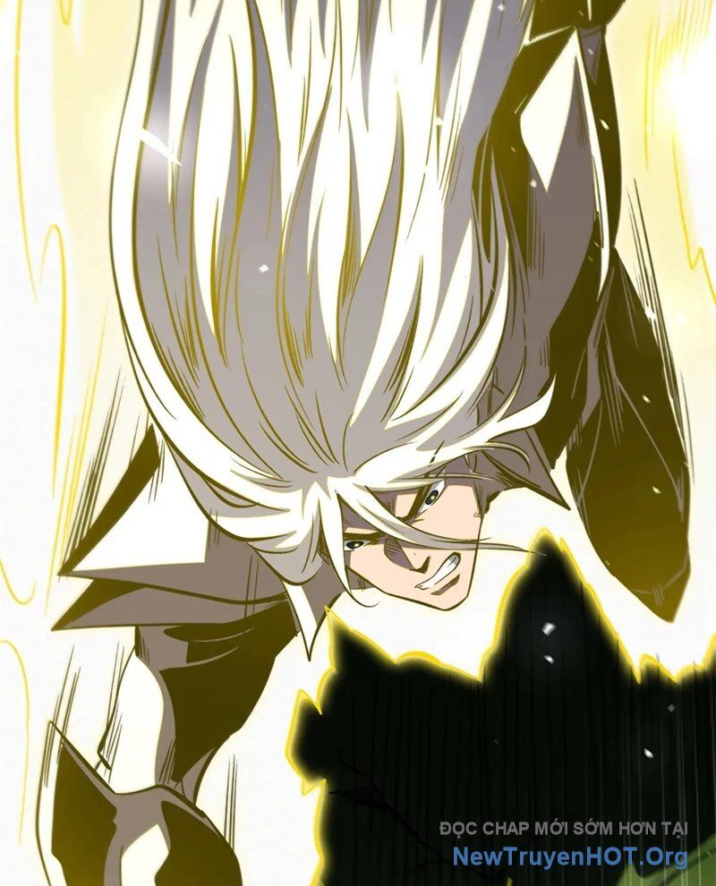 Siêu Cấp Thần Cơ Nhân Chapter 373 - 45