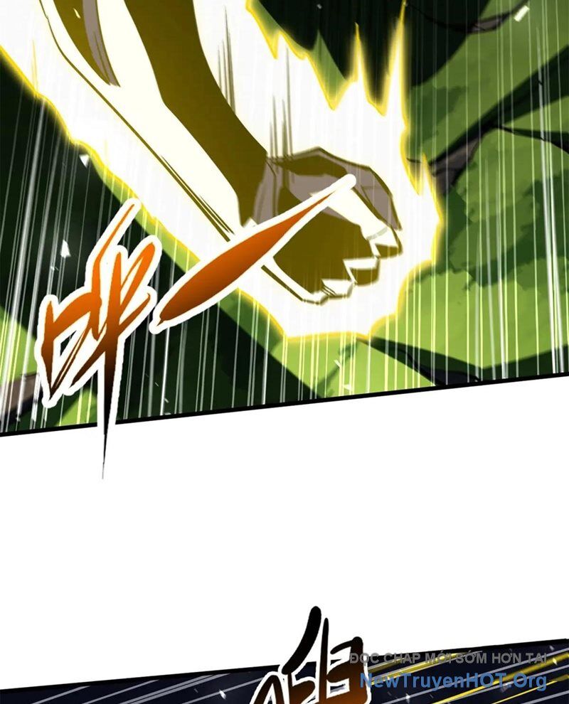 Siêu Cấp Thần Cơ Nhân Chapter 373 - 46