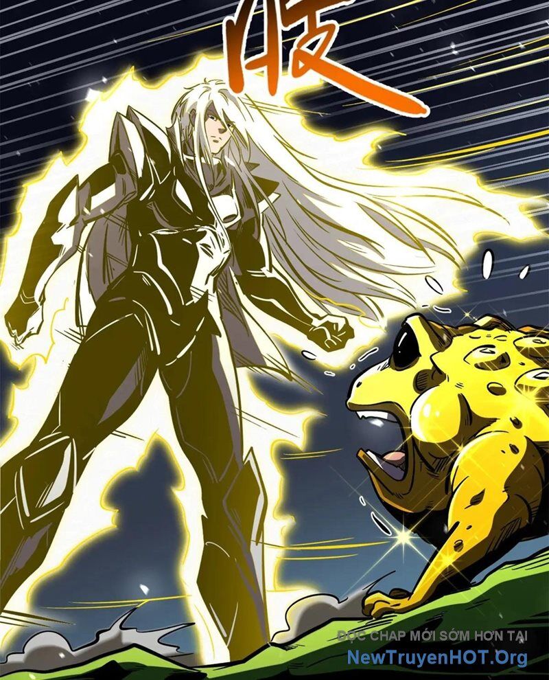 Siêu Cấp Thần Cơ Nhân Chapter 373 - 47