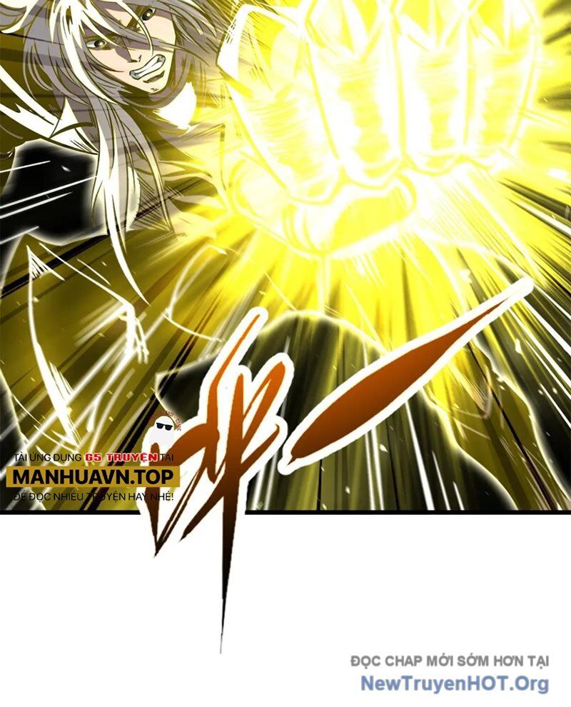 Siêu Cấp Thần Cơ Nhân Chapter 373 - 49