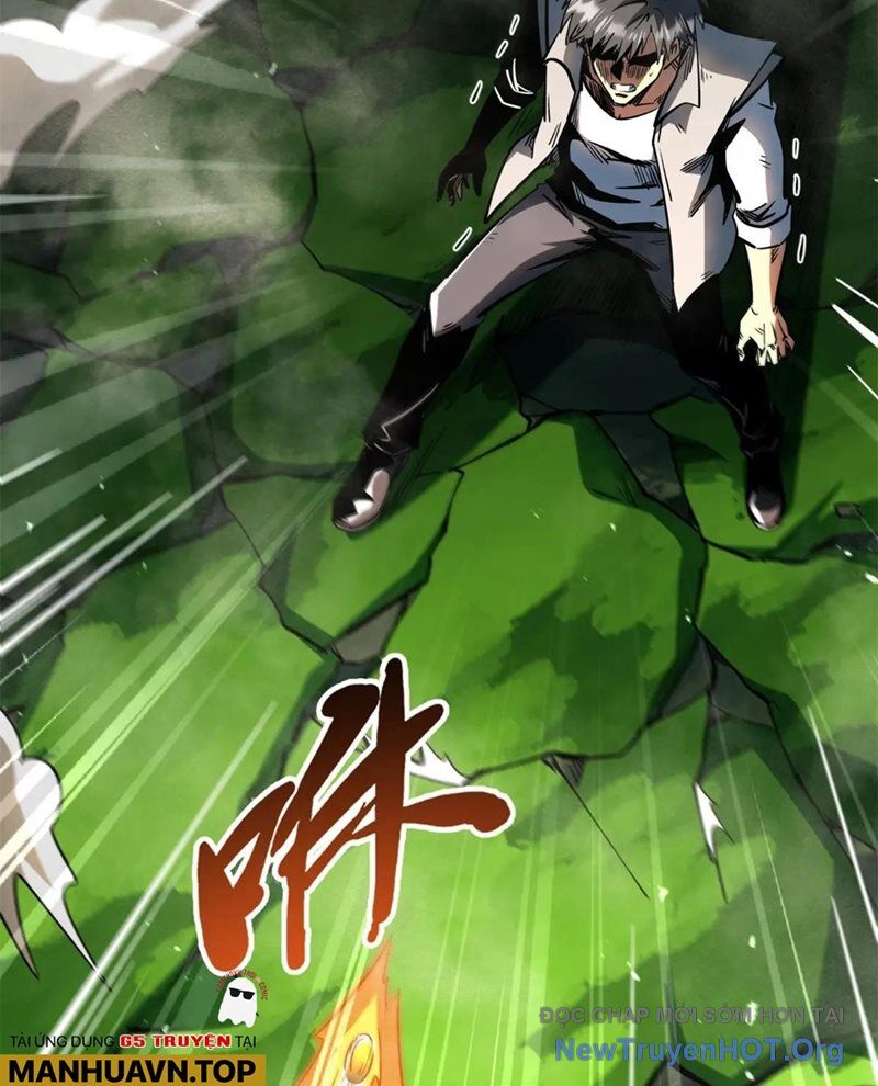 Siêu Cấp Thần Cơ Nhân Chapter 373 - 7