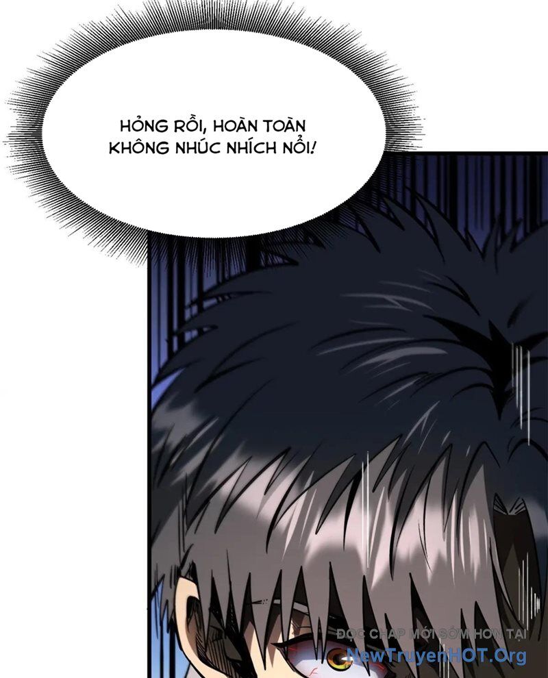 Siêu Cấp Thần Cơ Nhân Chapter 373 - 9
