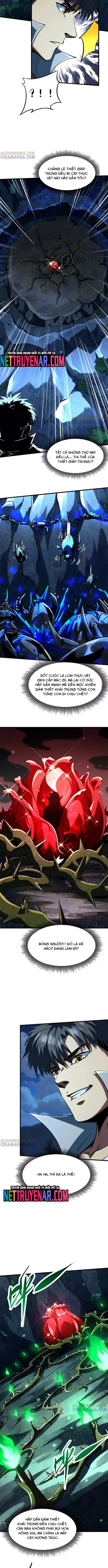 Siêu Cấp Thần Cơ Nhân Chapter 381 - 3
