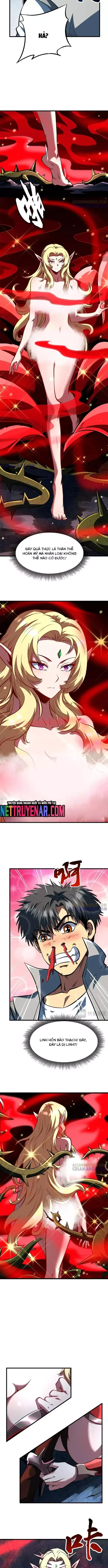 Siêu Cấp Thần Cơ Nhân Chapter 381 - 5