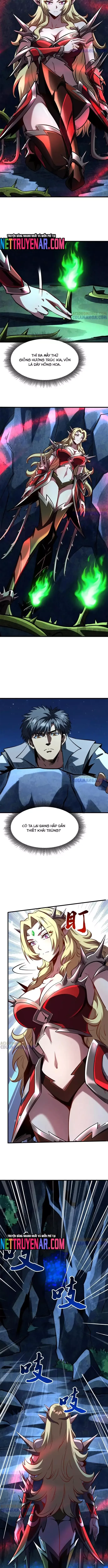 Siêu Cấp Thần Cơ Nhân Chapter 381 - 6