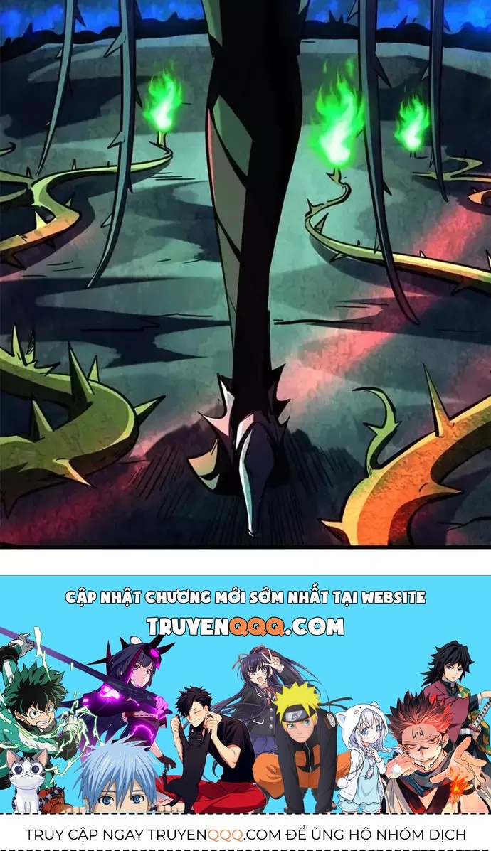 Siêu Cấp Thần Cơ Nhân Chapter 381 - 7