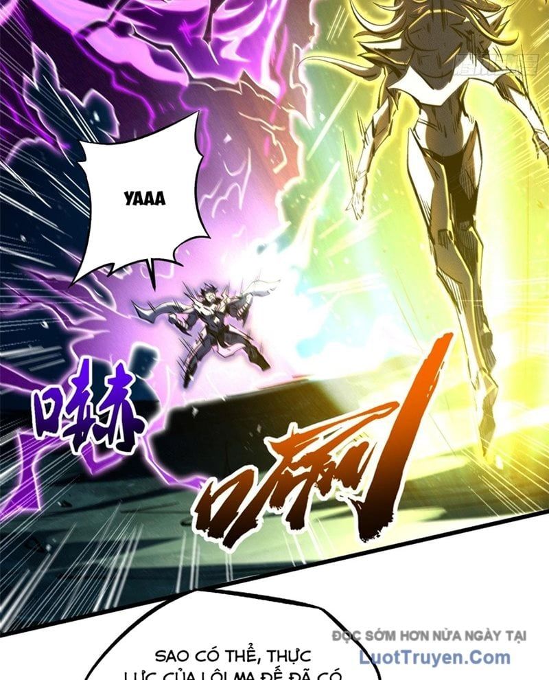 Siêu Cấp Thần Cơ Nhân Chapter 392 - 11