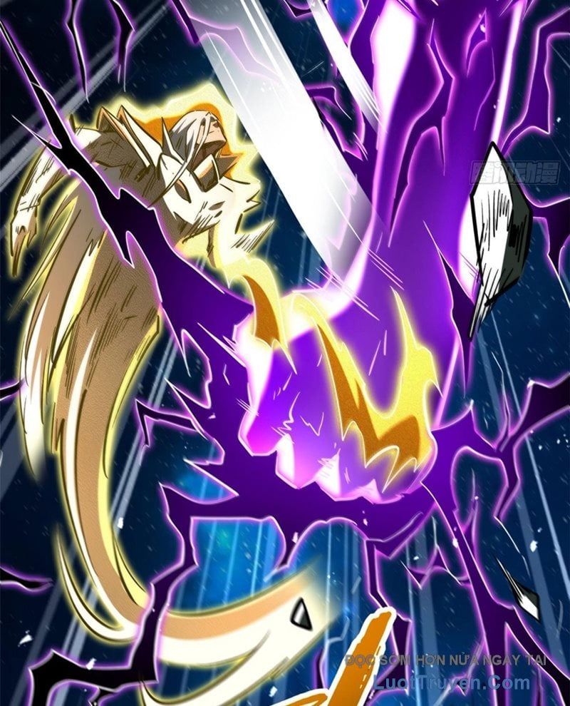 Siêu Cấp Thần Cơ Nhân Chapter 392 - 16