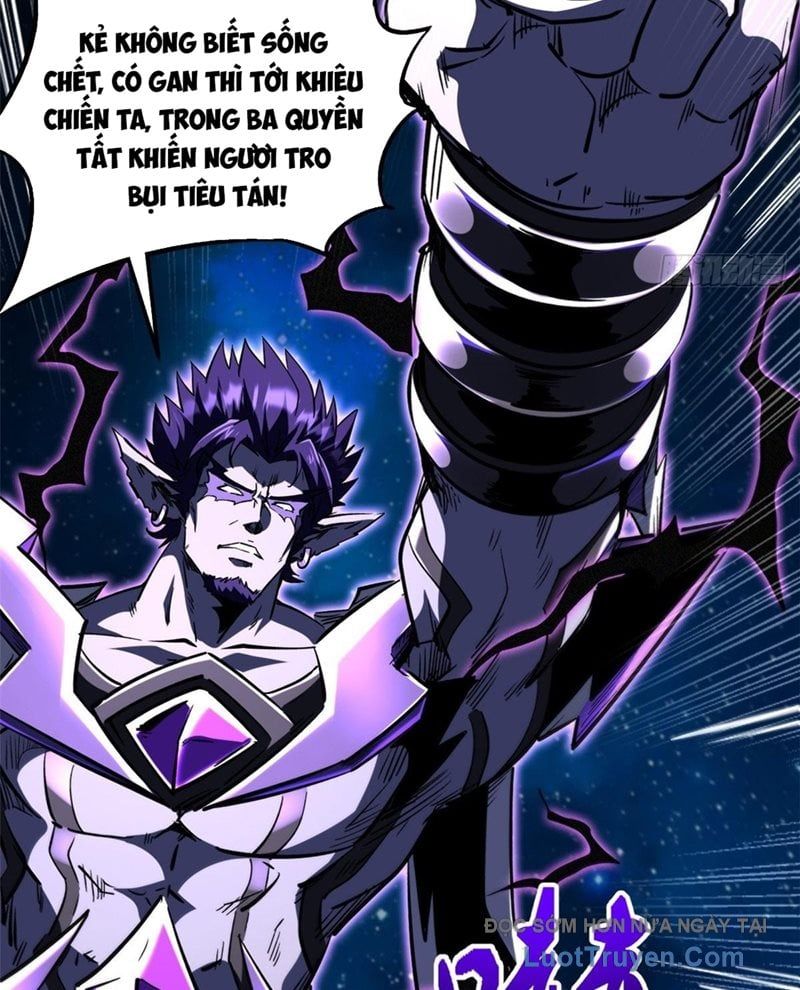 Siêu Cấp Thần Cơ Nhân Chapter 392 - 3