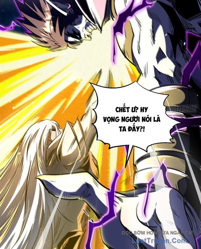 Siêu Cấp Thần Cơ Nhân Chapter 392 - 22