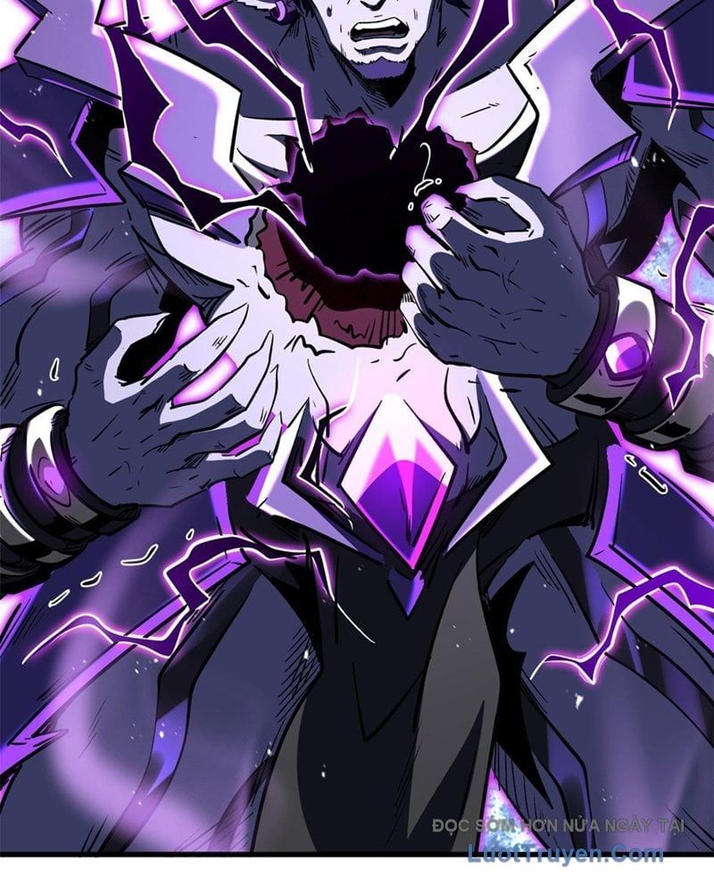 Siêu Cấp Thần Cơ Nhân Chapter 392 - 25