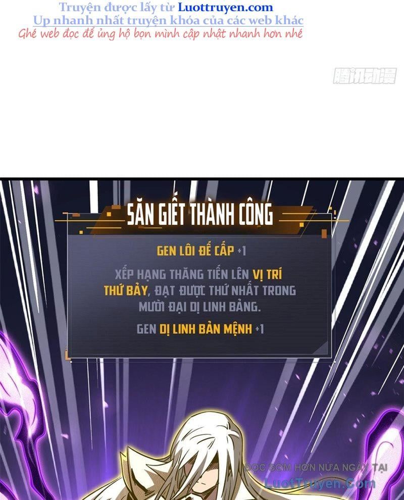Siêu Cấp Thần Cơ Nhân Chapter 392 - 26