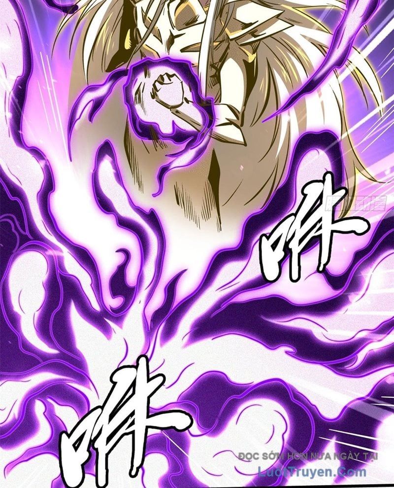 Siêu Cấp Thần Cơ Nhân Chapter 392 - 27