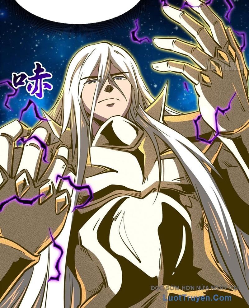 Siêu Cấp Thần Cơ Nhân Chapter 392 - 31
