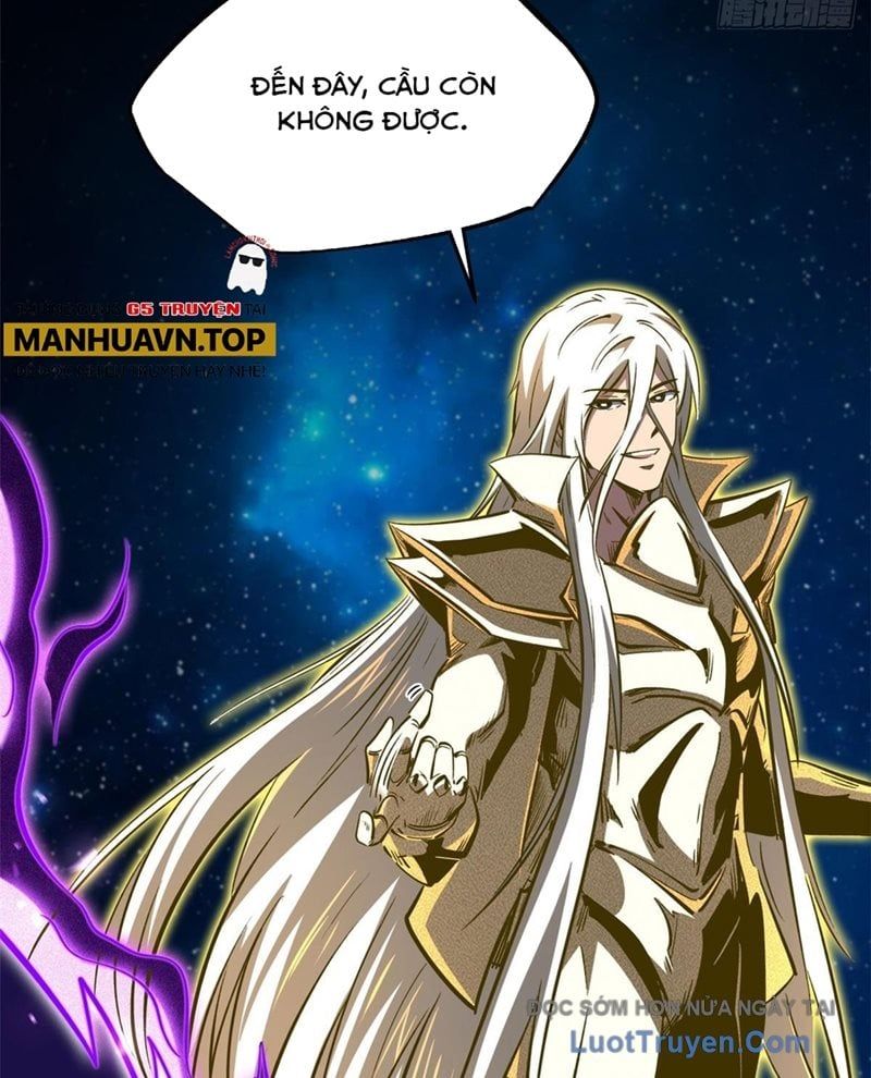 Siêu Cấp Thần Cơ Nhân Chapter 392 - 35