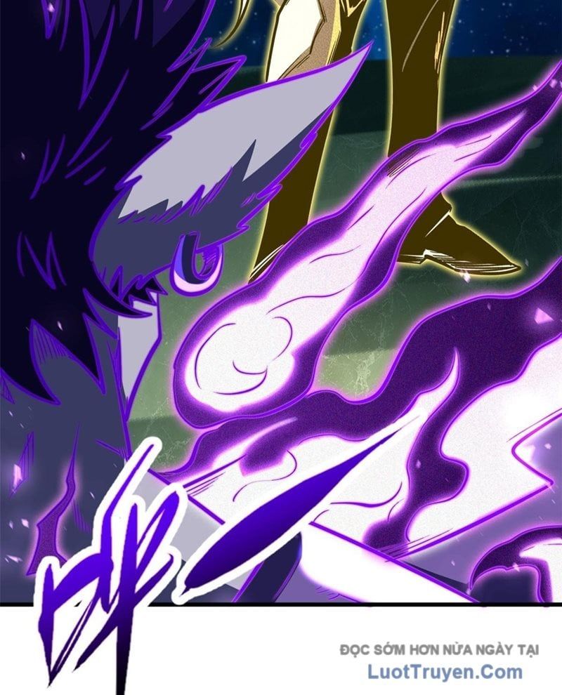 Siêu Cấp Thần Cơ Nhân Chapter 392 - 37