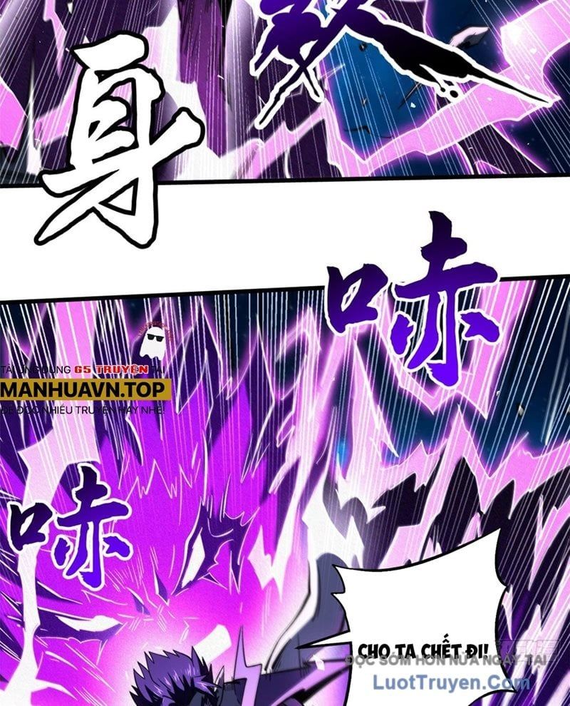 Siêu Cấp Thần Cơ Nhân Chapter 392 - 40