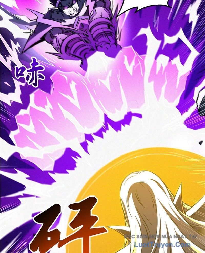 Siêu Cấp Thần Cơ Nhân Chapter 392 - 41