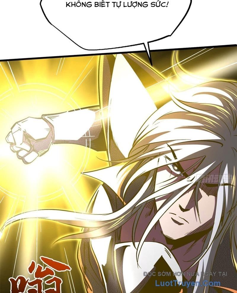 Siêu Cấp Thần Cơ Nhân Chapter 392 - 43