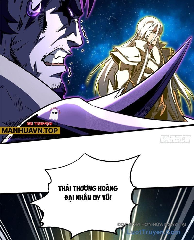 Siêu Cấp Thần Cơ Nhân Chapter 392 - 51