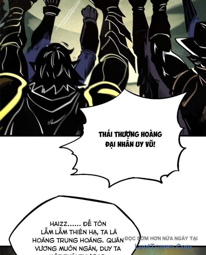 Siêu Cấp Thần Cơ Nhân Chapter 392 - 53