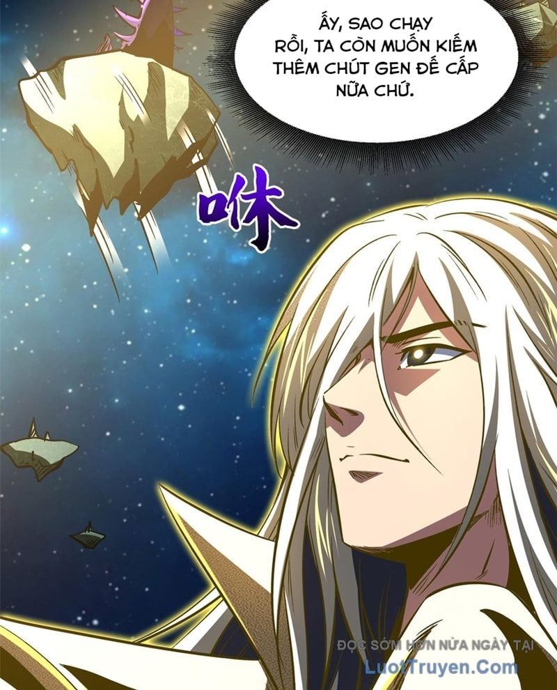 Siêu Cấp Thần Cơ Nhân Chapter 392 - 58