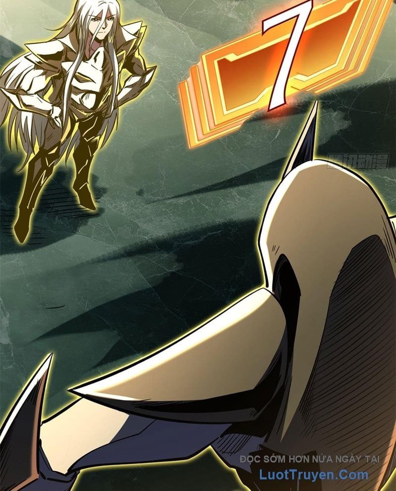 Siêu Cấp Thần Cơ Nhân Chapter 392 - 60