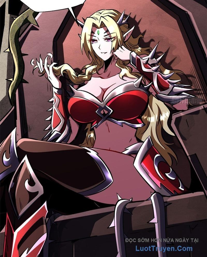 Siêu Cấp Thần Cơ Nhân Chapter 392 - 65