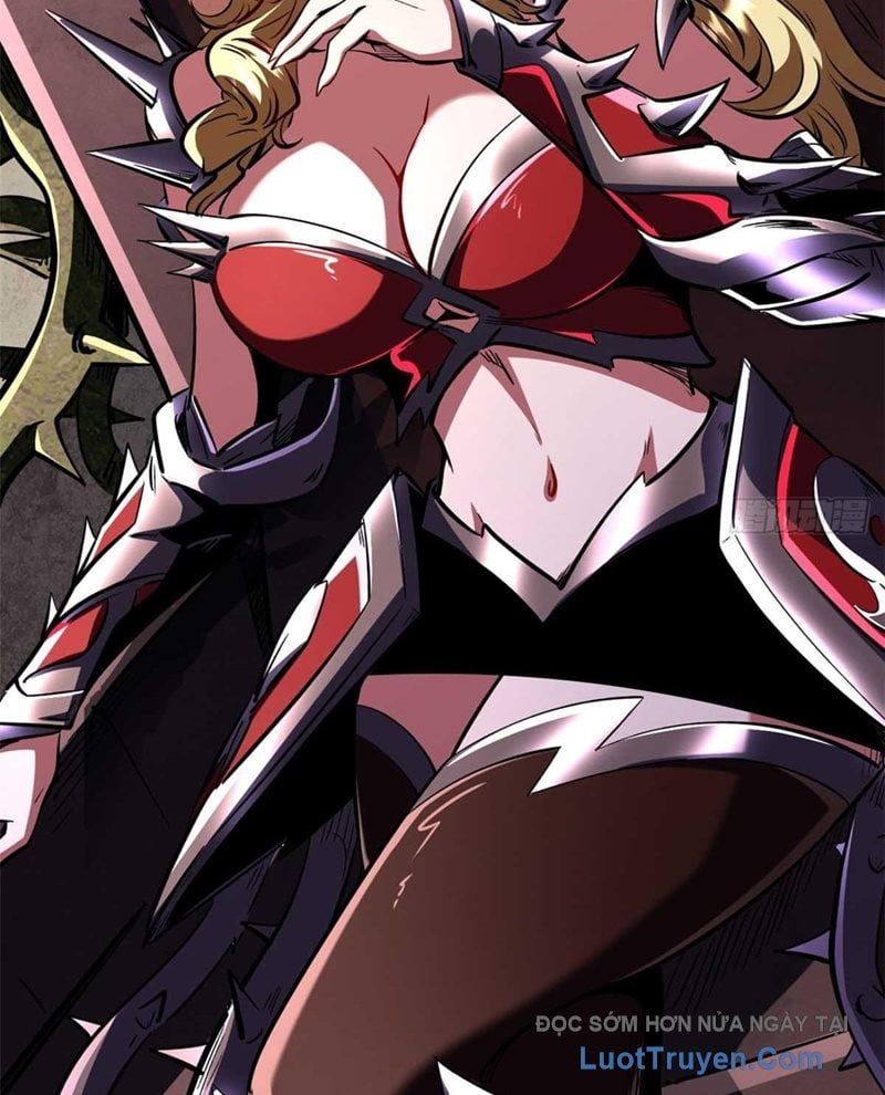 Siêu Cấp Thần Cơ Nhân Chapter 392 - 70